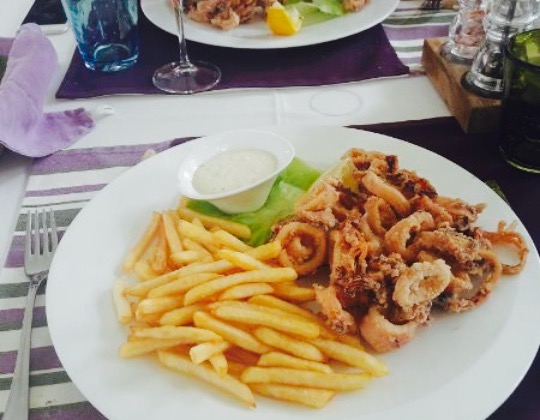 Restaurant Leut餐厅图片