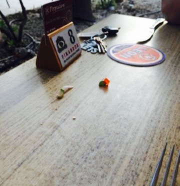 Poppadums Tandoori餐厅图片