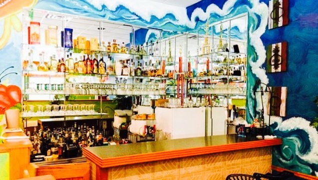 Los Portales Mexican Grill餐厅图片