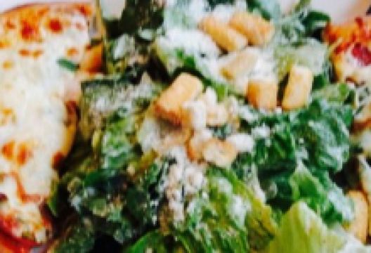 Restaurant Savoy Deli美食图片