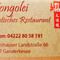Mongolei