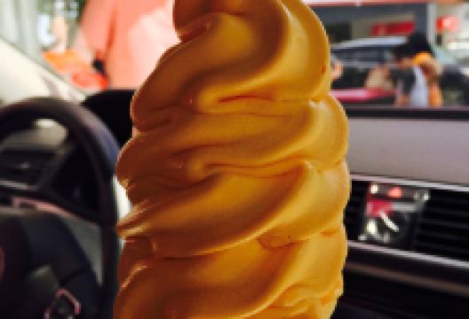 Frostie freeze janesville wisconsin美食图片