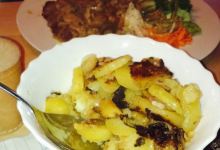 Landgasthaus Schierbrucher Krug美食图片