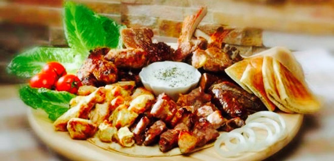 Taverna Kalamies餐厅图片