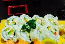 Yakiniku美食图片