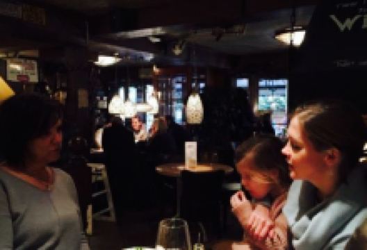 De Smulpot美食图片