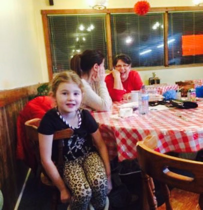 Lefty's Pizzeria & Lounge