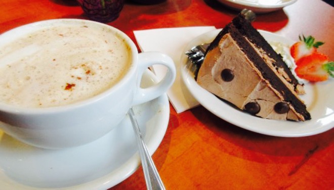 Auntie Anne's Castlegate Bakery