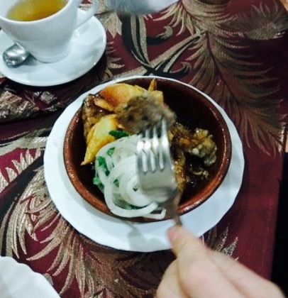 Rioni餐厅图片