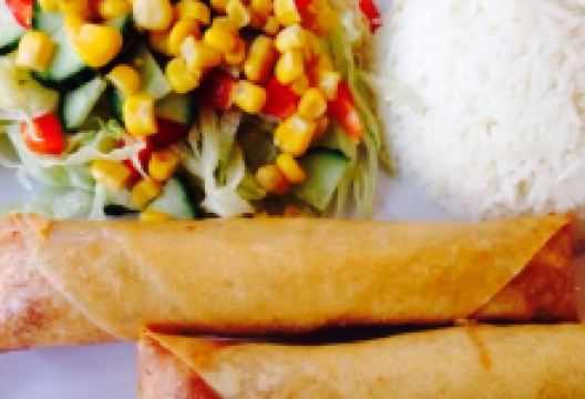 Saigon美食图片
