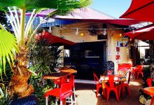 The Chippy Mission Beach - fish and chips美食图片