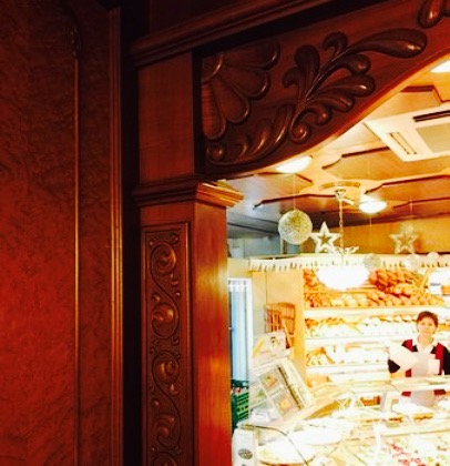 Café Restaurant Studio