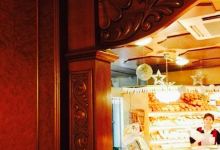 Café Restaurant Studio美食图片