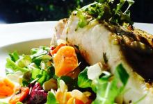 Whet Restaurant美食图片