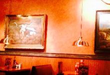 LongHorn Steakhouse美食图片
