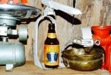 Cervejaria Arace美食图片