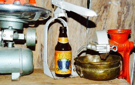 Cervejaria Arace