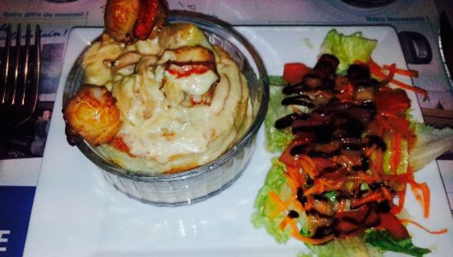 La Brasserie du Nord