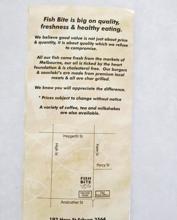 Fish Bite Seafood餐厅图片