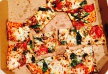 Domino's Pizza美食图片