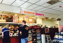Dunkin'美食图片