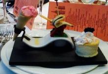 Gran Via Casino美食图片