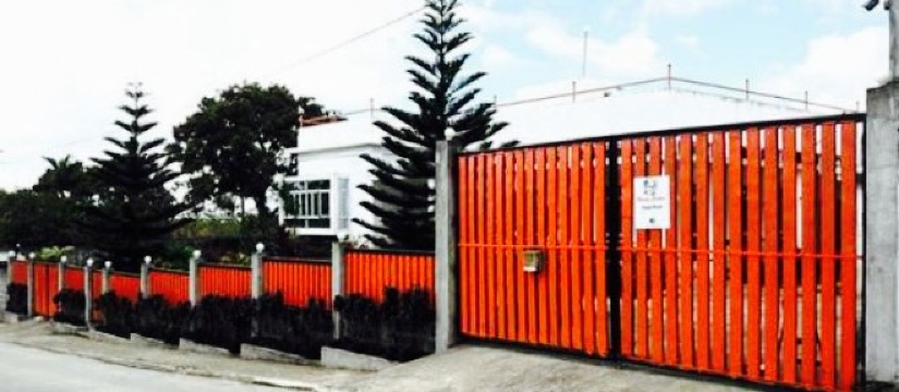 Nanay Cirilas Kapeng Barako餐厅图片