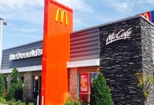 McDonald's美食图片