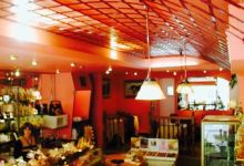 Patisserie La Tentation美食图片