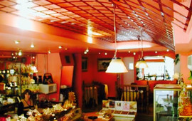 Patisserie La Tentation