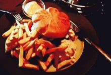 Coyote Bar & Grill美食图片