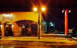 Mamma Maria's Ristorante