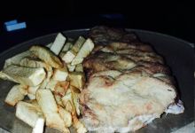 Restaurante del Hotel Alto Sella美食图片