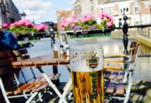 Cafe Sjiek美食图片