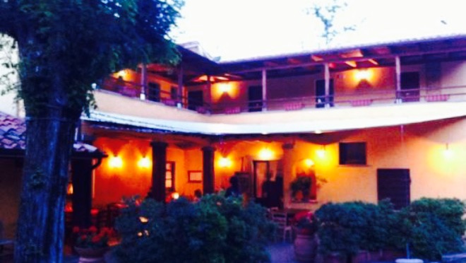 La Locanda del Prete餐厅图片