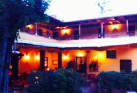 La Locanda del Prete美食图片