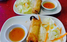 Smile Thai Cuisine餐厅图片