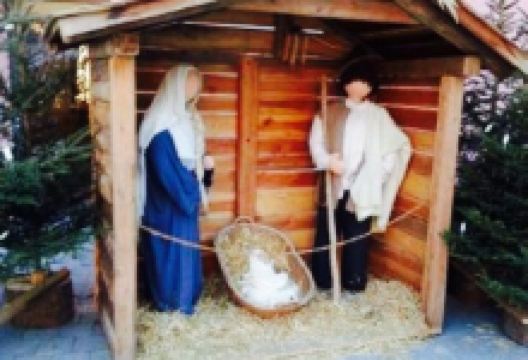 Hotel Restaurant Kulm美食图片