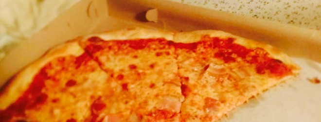 Vinny's Pizza Family Restaurant餐厅图片