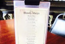 Palace Saloon & Restaurant美食图片