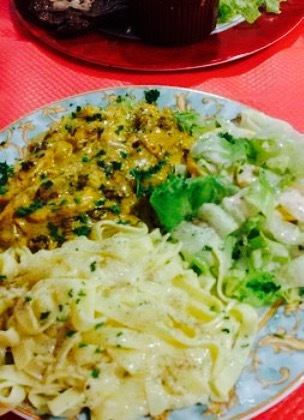 Lou Pescaire