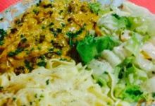 Lou Pescaire美食图片