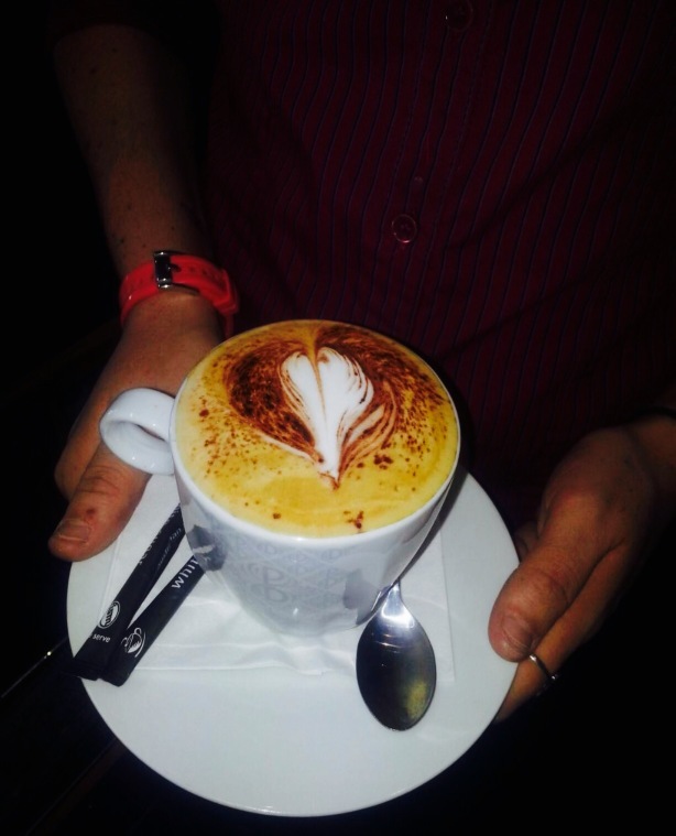 Shepparton Club餐厅图片