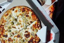 Pizzeria Magic Land美食图片