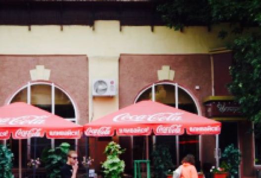 Kafe Tsentralnoe美食图片