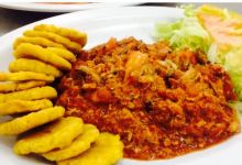 Remo Alta Cocina美食图片