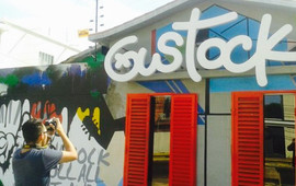 Gustock