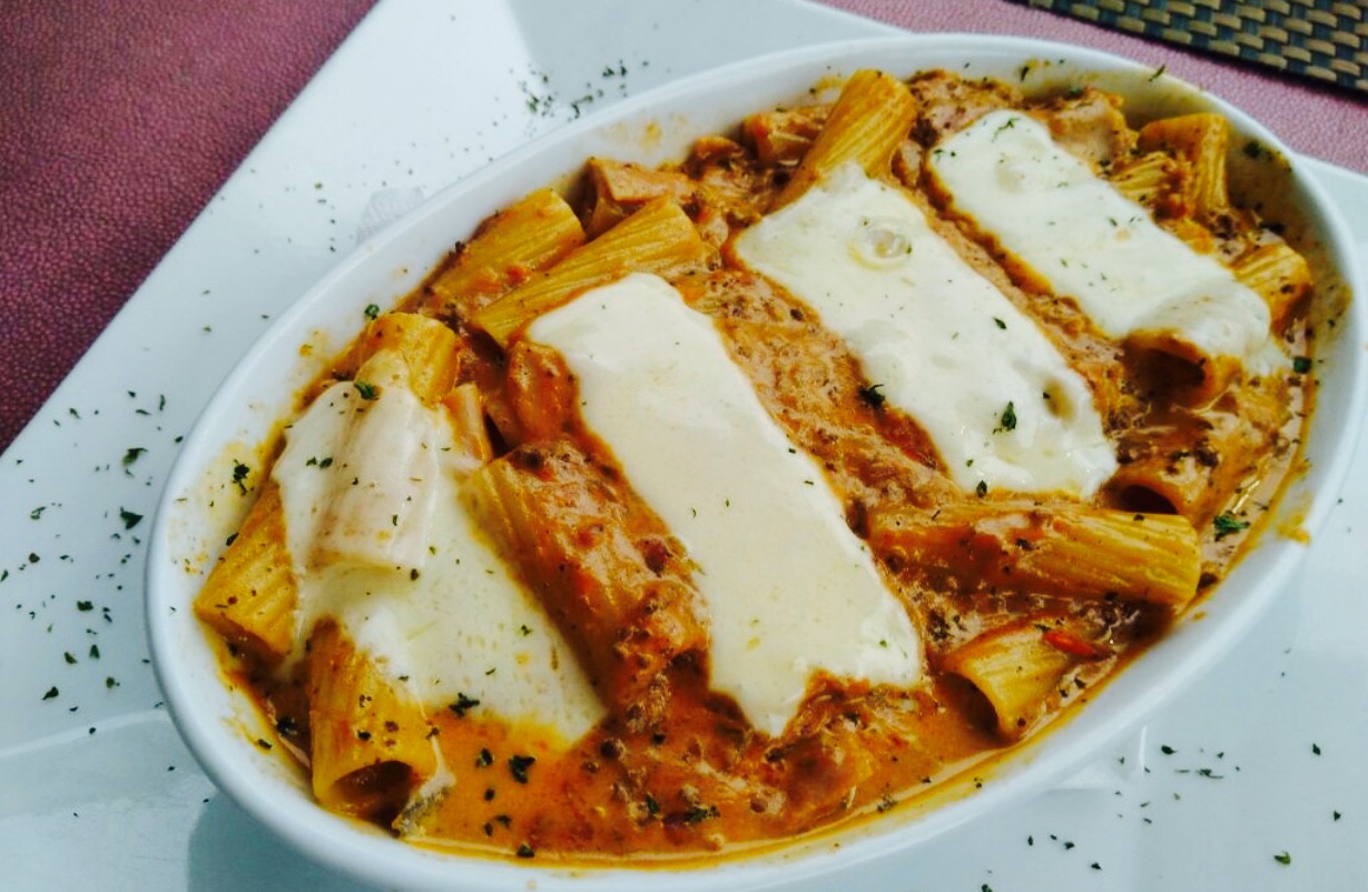 Restaurant Elefante Rosso