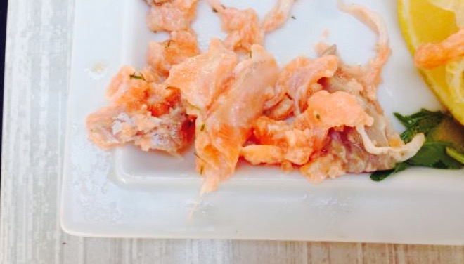 La Petite Brasserie餐厅图片