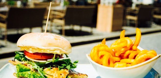 Arizona Forchheim餐厅图片